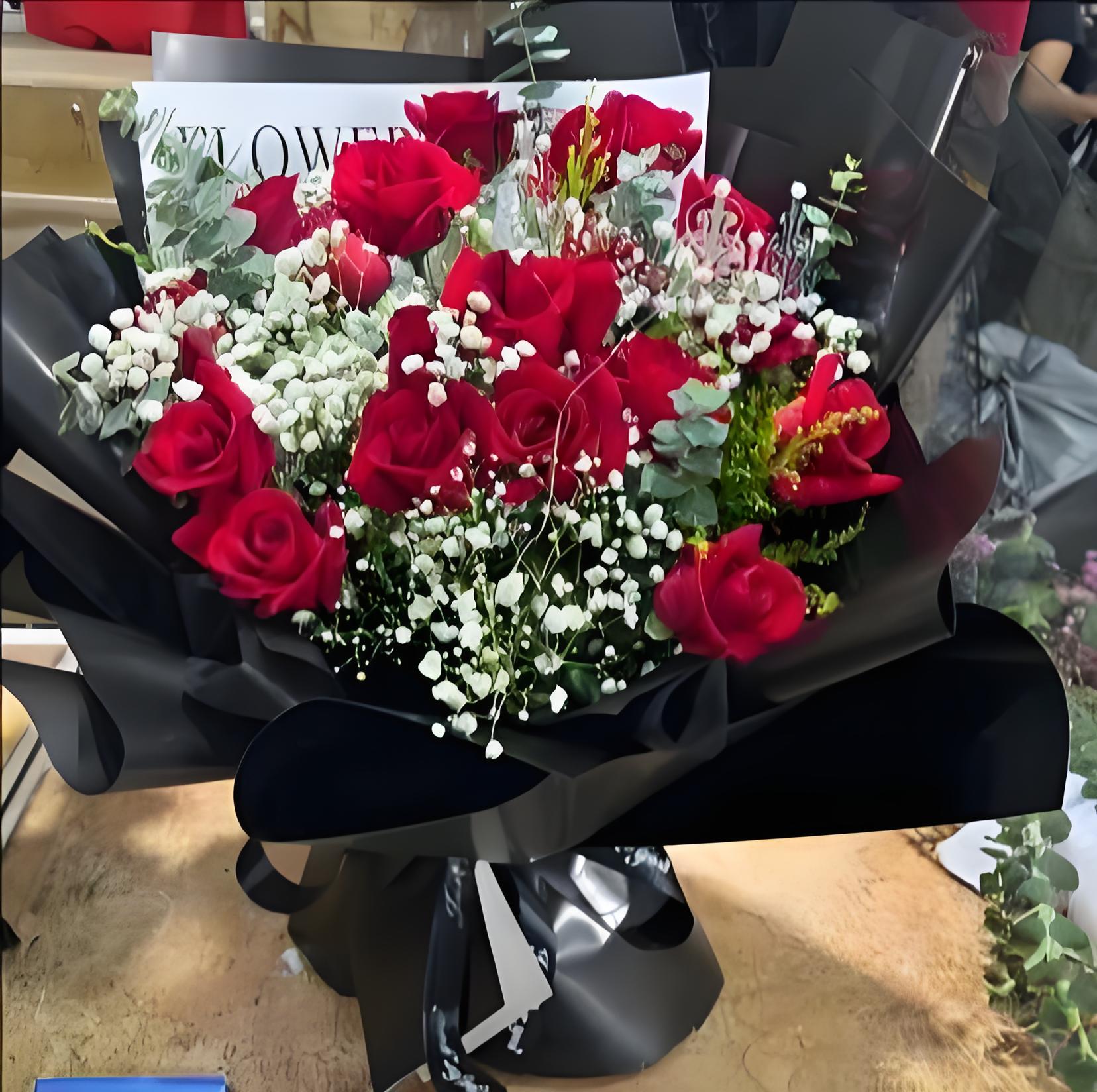 呼和浩特托克托县花店