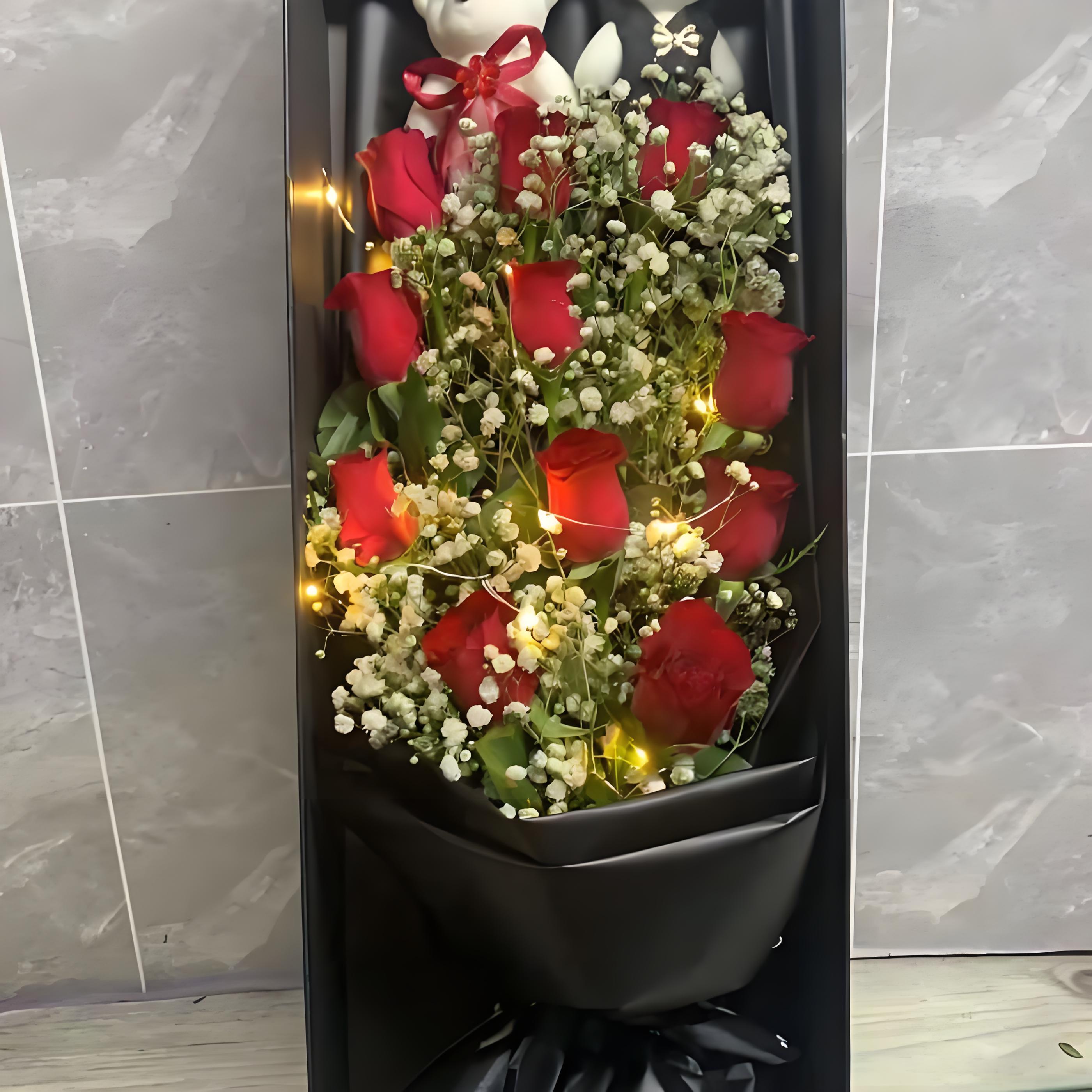 呼和浩特托克托县花店